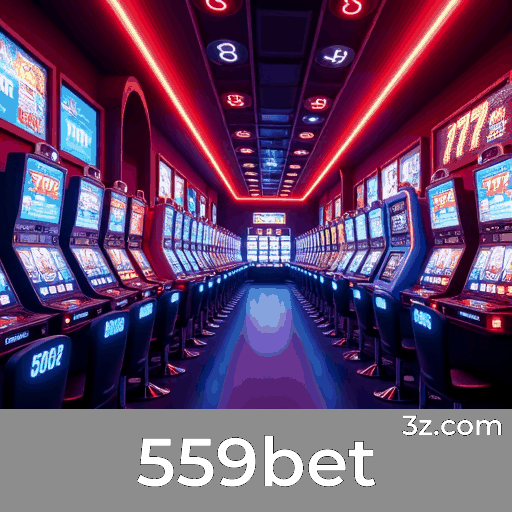 559bet: Plataforma de Apostas Segura e Premiada