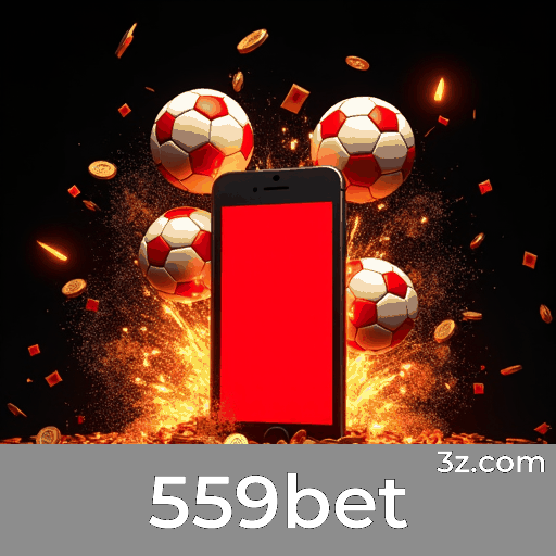 559bet: Plataforma de Apostas Segura e Premiada