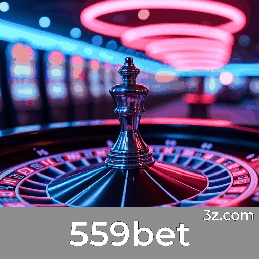 Internacional Expertise para Experiência Exclusiva no Casino 559bet