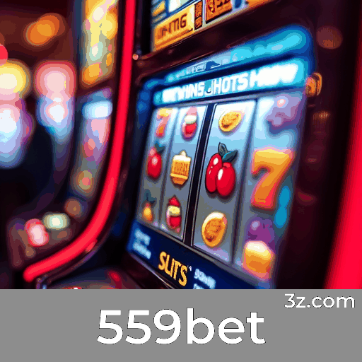 559bet: Plataforma de Apostas Segura e Premiada