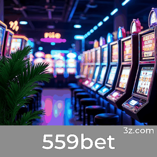 Acesse 559bet com Login Seguro e Desfrute de Benefícios