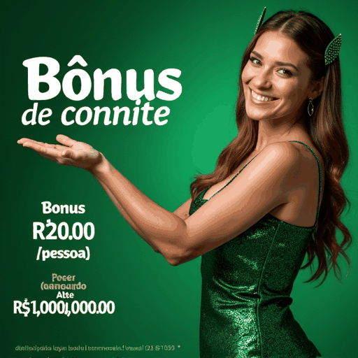 559bet: Comece a Ganhar com o Bônus de Primeiro Depósito
